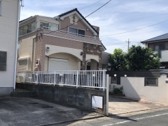 吉川市高久１丁目