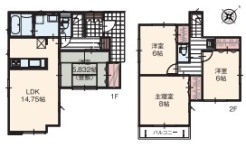 越谷市大字下間久里