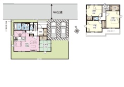 越谷市大字大竹