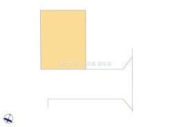 八潮市大字古新田