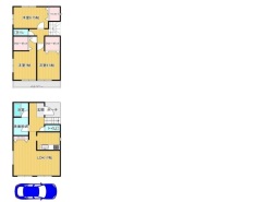 越谷市大字大泊