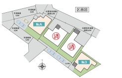 春日部市南中曽根