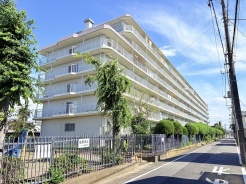 春日部市谷原１丁目