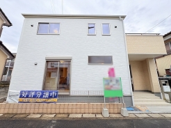 越谷市大字大泊