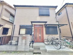 閑静な住宅地で叶える、穏やかな新生活が待ってます。
