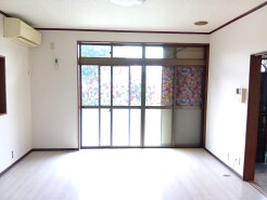 越谷市大字増森