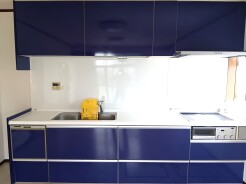 越谷市大字増森