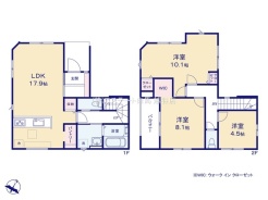 八潮市大字大瀬