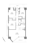 越谷市新越谷１丁目