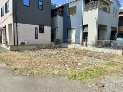 基礎から完成済みの住まいまで、各工程をご確認いただけます。
