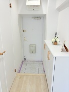 足立区梅田７丁目