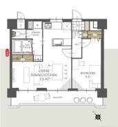 越谷市南越谷４丁目