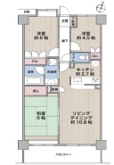 春日部市下蛭田