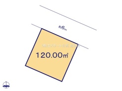 春日部市新宿新田