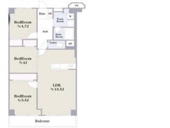 草加市旭町６丁目