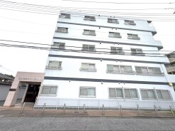 足立区中央本町４丁目