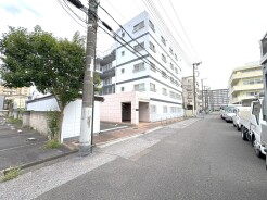 足立区中央本町４丁目