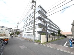 足立区中央本町４丁目