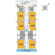 越谷市瓦曽根１丁目