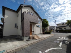 越谷市千間台西４丁目