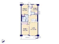 足立区千住桜木２丁目