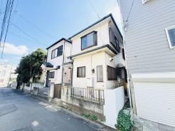 室内リフォーム済みで、大変綺麗でございます！

いつでも現地をご案内いたします。お気軽にお問い合わせくださいませ。