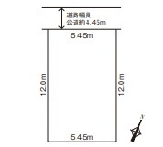 さいたま市緑区大字大牧