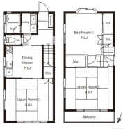 さいたま市緑区大字大牧
