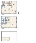 足立区綾瀬６丁目