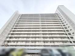 こちらのマンションは、全499戸のコミュニティです。
