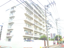 大規模修繕工事実施済み。