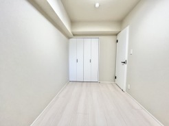 完成済み、実物をじっくりチェックできます。
