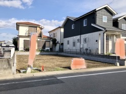 カースペース2台確保。