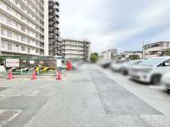 足立区中央本町３丁目