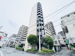 完成物件だから、引っ越したあとの配置や動線も分かりやすい。

