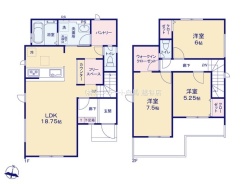 越谷市弥栄町４丁目