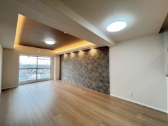 越谷市赤山町４丁目