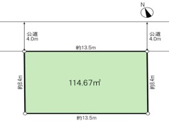 越谷市大字大泊