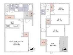 草加市両新田東町