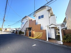 草加市住吉２丁目