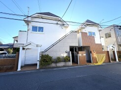 草加市住吉２丁目