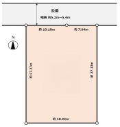 草加市住吉２丁目