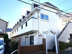 草加市住吉２丁目