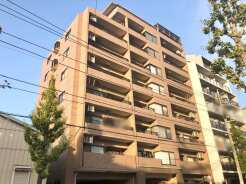 完成物件だから、引っ越したあとの配置や動線も分かりやすい。
