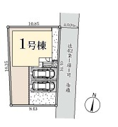 草加市手代２丁目