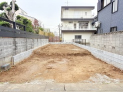 越谷市北越谷１丁目