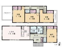 越谷市北越谷１丁目