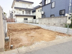 越谷市北越谷１丁目