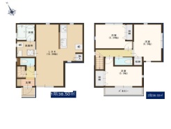 越谷市宮本町３丁目