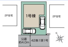 草加市新栄１丁目